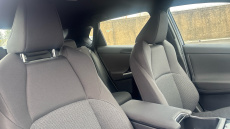 Toyota bZ4X 150kW Pure 71.4kWh 5dr Auto [11kW] Electric Hatchback